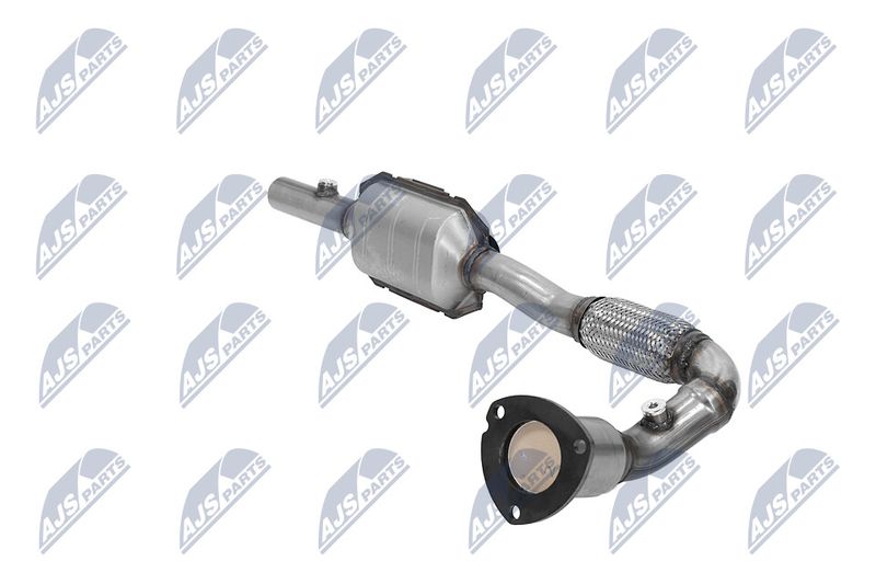 Katalüsaator, NTY KAT-PL-016
