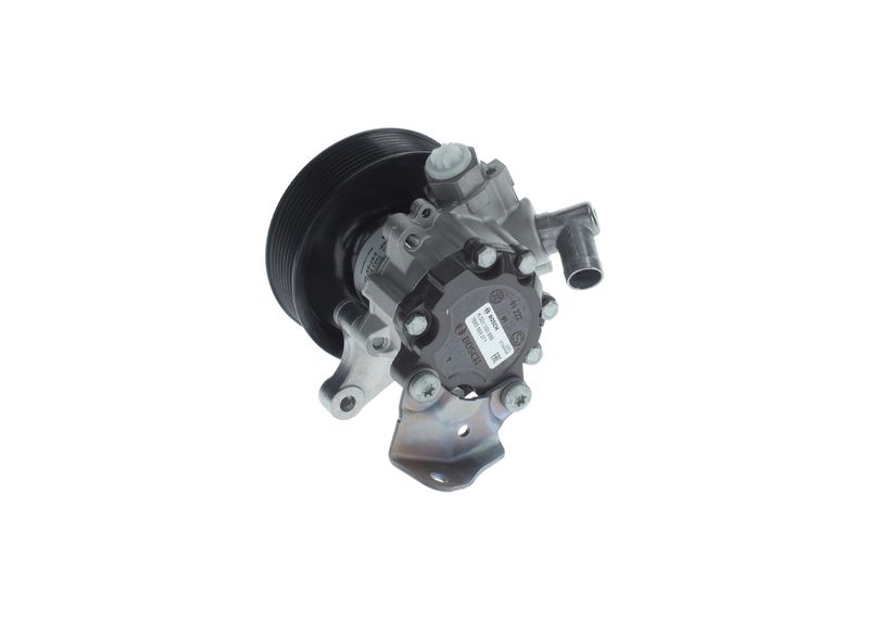 BOSCH KS01000666 Hydraulic Pump, steering