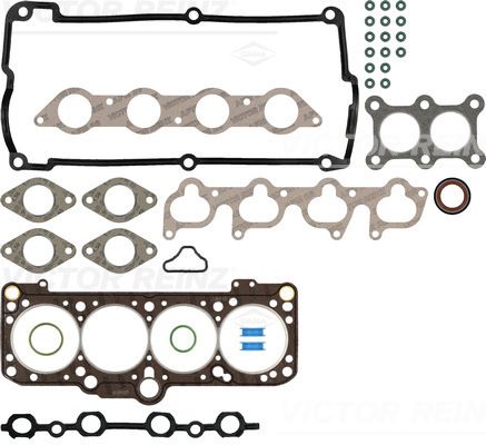 Комплект ущільнень, голівка циліндра, Victor Reinz 02-28290-01
