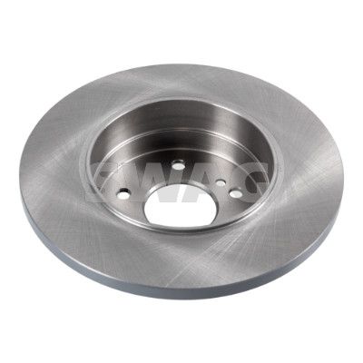 SWAG 10 91 7829 Brake Disc