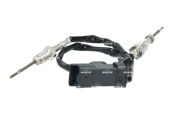 Uitlaatgastemperatuursensor (Vóór katalysator) past: DS DS 3, DS 4, DS 5  CITROEN BERLINGO, BERLINGO MULTISPACE, C3 AIRCROSS I, C3 AIRCROSS II, C3 II, C3 III, C3 PICASSO, C4 CACTUS 1.6D 04.08-