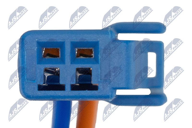 Kaablikomplekt, automaatülekanne, NTY EAT-AU-013