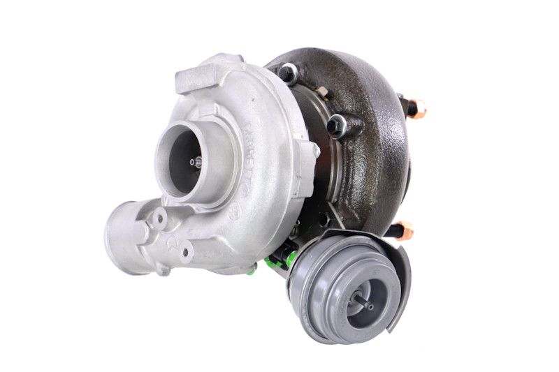 REMANTE 003-001-000009R Charger, charging (supercharged/turbocharged)