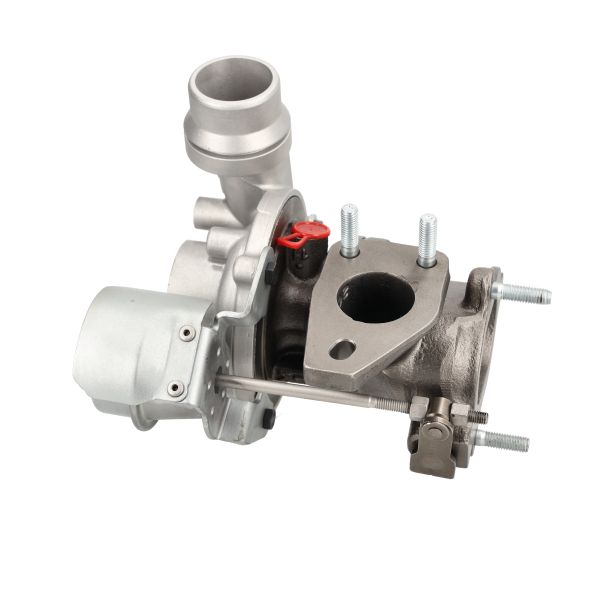 OE-TurboPower IT-54359700028 Charger, charging (supercharged/turbocharged)