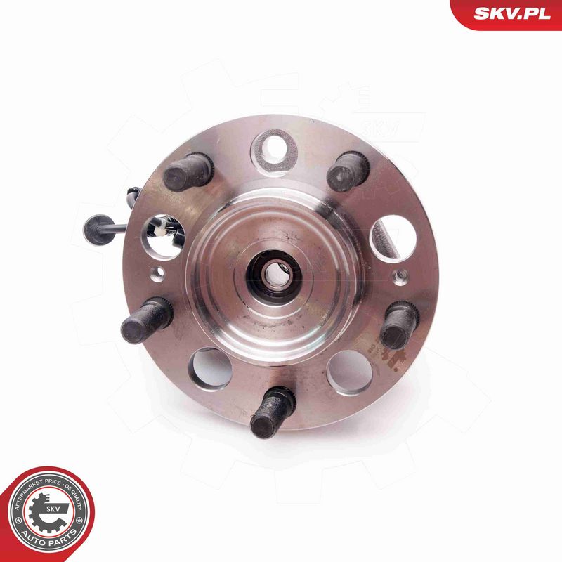 ESEN SKV 29SKV155 Wheel Bearing Kit