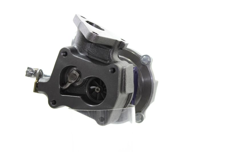 ALANKO 10900098 Charger, charging (supercharged/turbocharged)