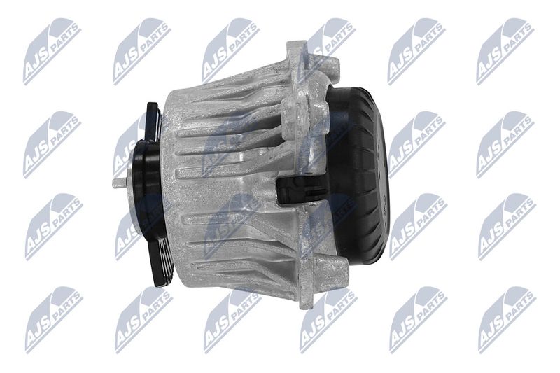 Paigutus, Mootor, NTY ZPS-ME-046