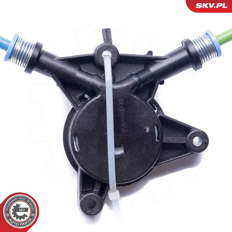 Aknatõstuk, ESEN SKV 00SKV292