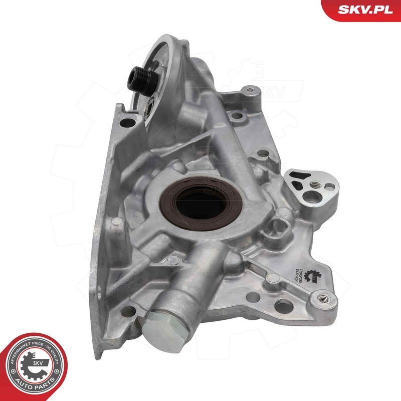 Õlipump, ESEN SKV 77SKV030