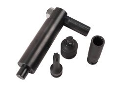 Laser Tools Torque Multiplier Adaptor - for Ford Ecoblue 2.0 Diesel