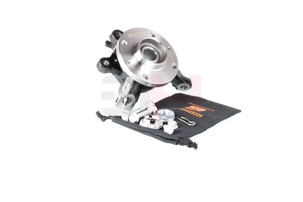 Käändmik, rattakinnitus, GH GH-283770V