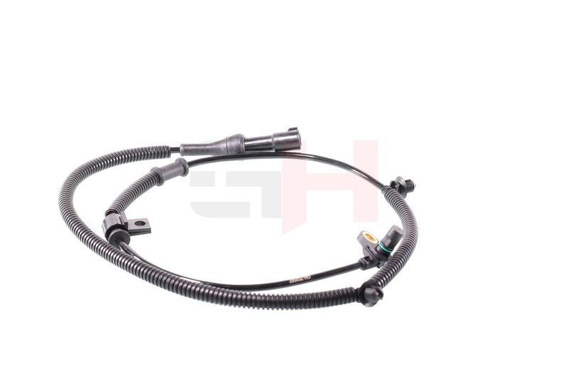 Andur, rattapöörete arv, GH GH-702587