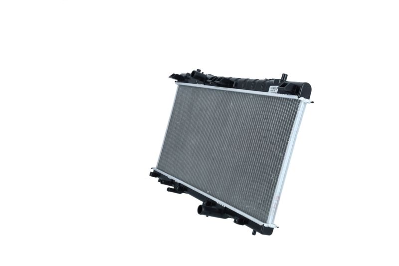 Radiaator, mootorijahutus, NRF 550358