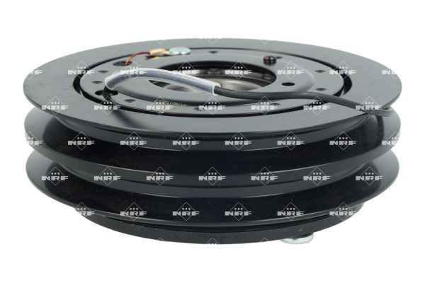 Magnetsidur, kliimakompressor, NRF 380144