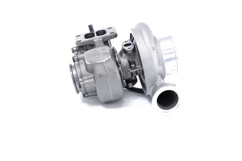 Compresor,sistem de supraalimentare T913419 BTS Turbo