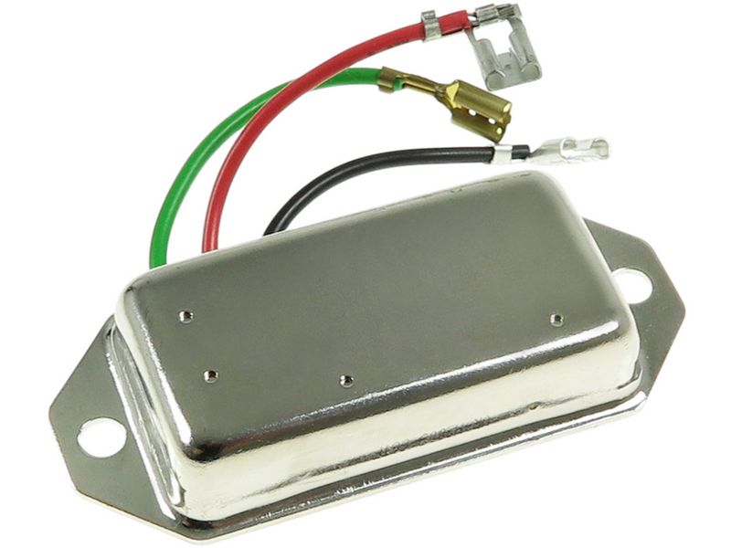 AS-PL ARE9085 Alternator Regulator
