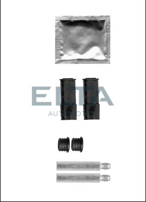 Elta Automotive Guide Sleeve Kit, brake caliper EA9303