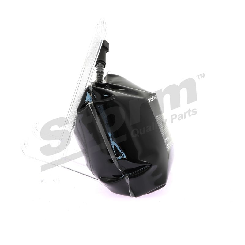 Additif, régénération du filtre à particules/à suie STORM QUALITY PARTS 777502