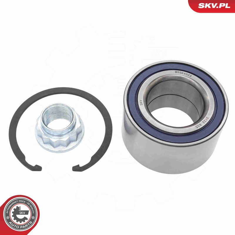 ESEN SKV 85SKV023 Wheel Bearing Kit
