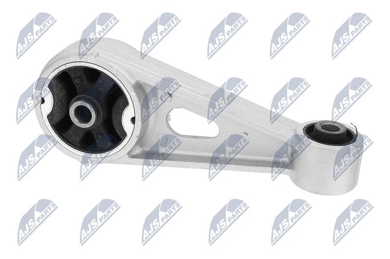 Paigutus, Mootor, NTY ZPS-DW-003