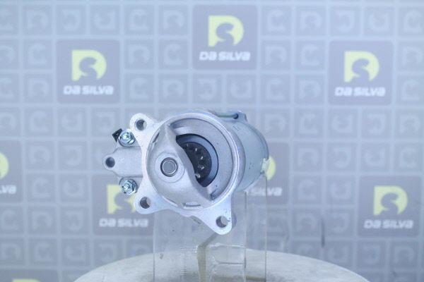 DA SILVA 060150 Starter