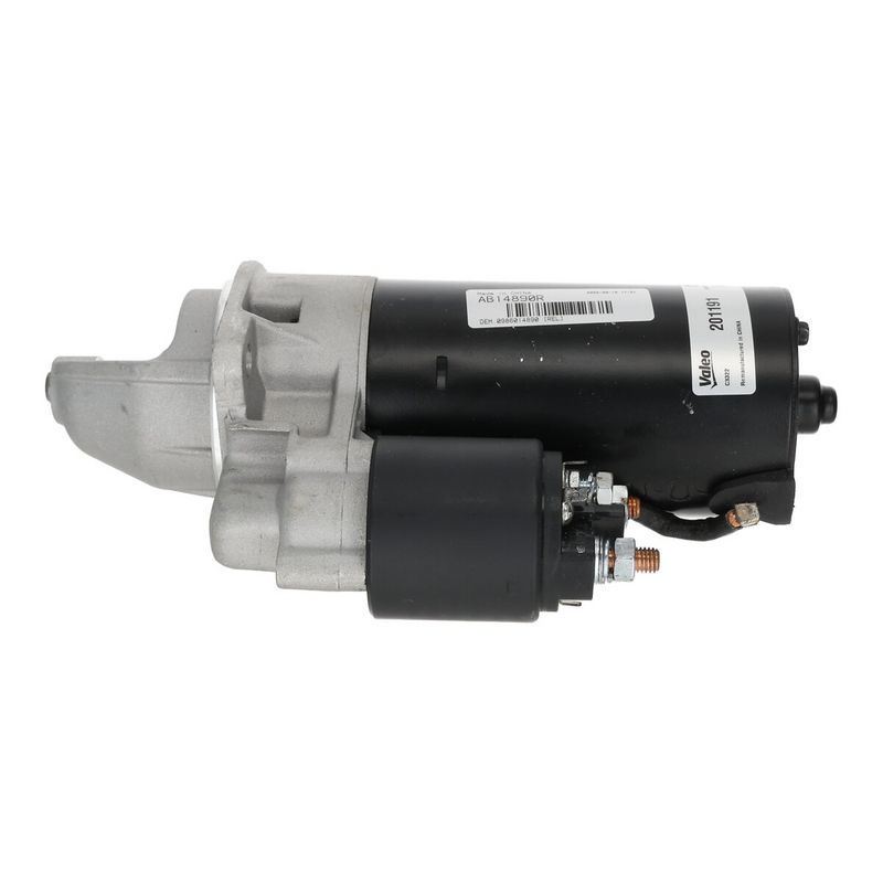 VALEO 201191 Starter