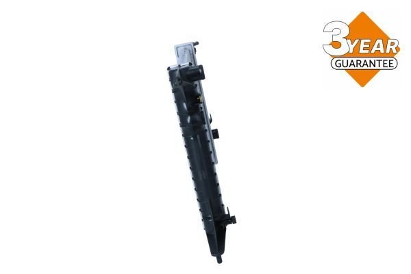 Radiaator, mootorijahutus, NRF 50222