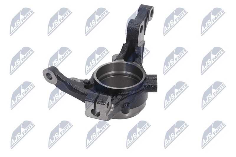 Käändmik, rattakinnitus, NTY ZZP-HY-524