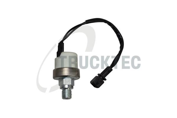 TRUCKTEC AUTOMOTIVE 04.42.011 - Sensor, oil pressure