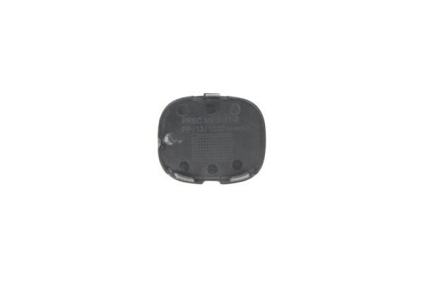 BLIC 5513-00-3503920P Bumper Cover, trailer hitch