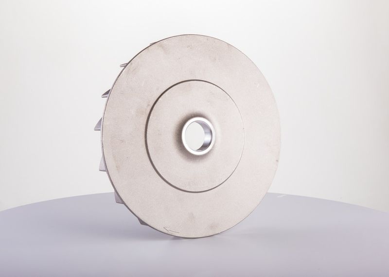 Kolo ventilátoru, generátor 2 126 610 033