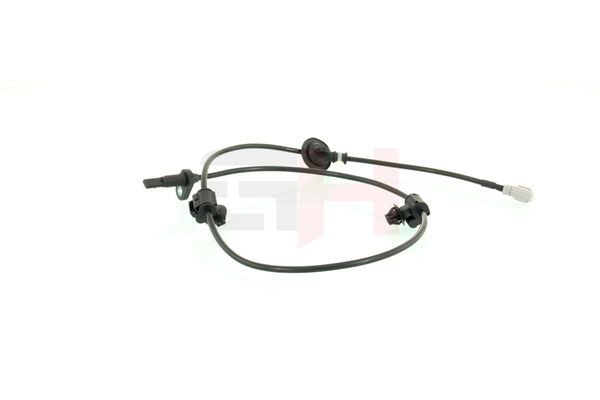 Andur, rattapöörete arv, GH GH-704400