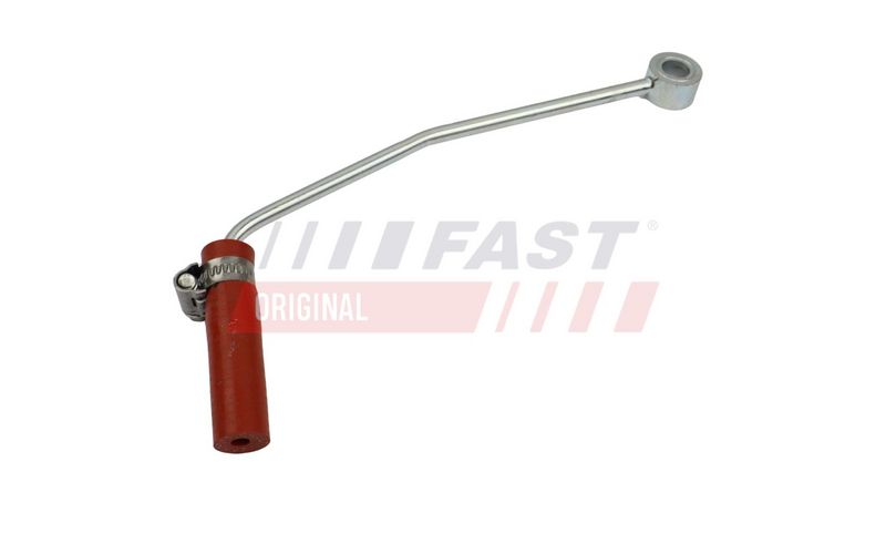 Toruühendus, EGR-klapp,...