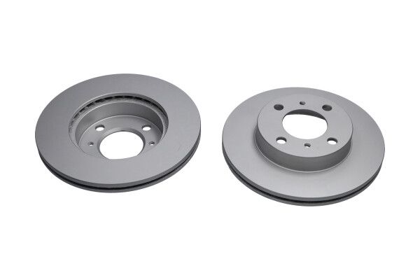 Kavo Parts BR-5724-C - Stabdžių diskas