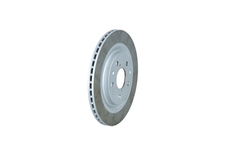 NRF 801004 Brake Disc