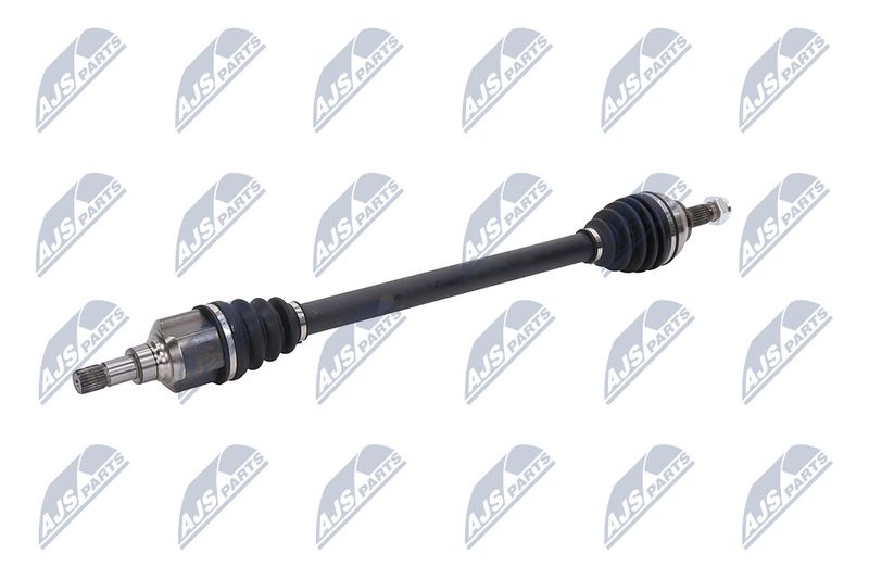 Veovõll, NTY NPW-PE-055