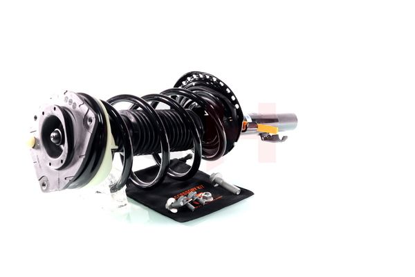 GH GH-353955C02 Suspension Strut