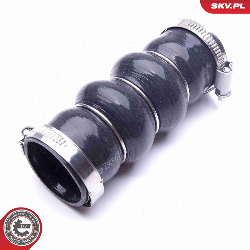 ESEN SKV 24SKV789 Charge Air Hose
