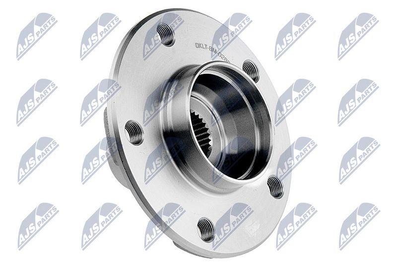 Rattarumm, NTY KLT-BM-028P