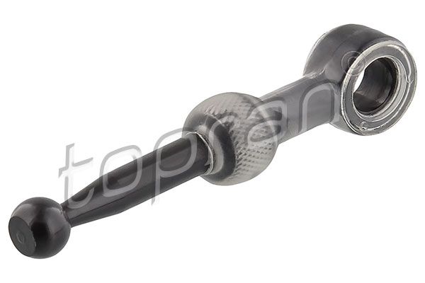 Käigu-, lülituskang, TOPRAN...