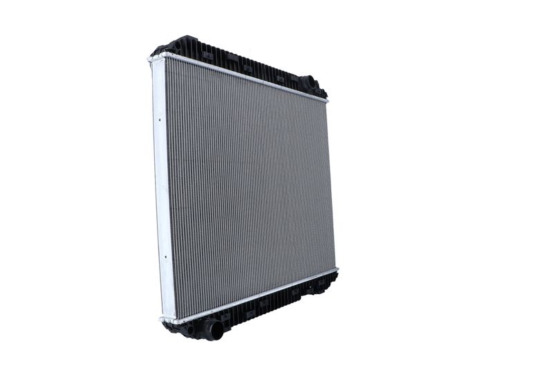 Chladič, chlazení motoru 56072A