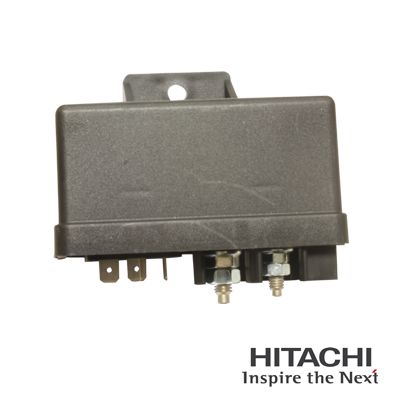 HITACHI relé, izzító rendszer 2502053