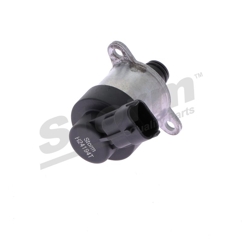 Régulateur, quantité de carburant (système à rampe commune) STORM QUALITY PARTS STO300201