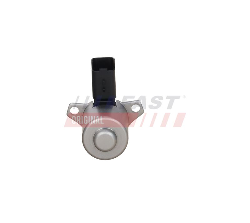 Pulsatsioonisummuti, kütuse etteandeseadmed, FAST FT80121
