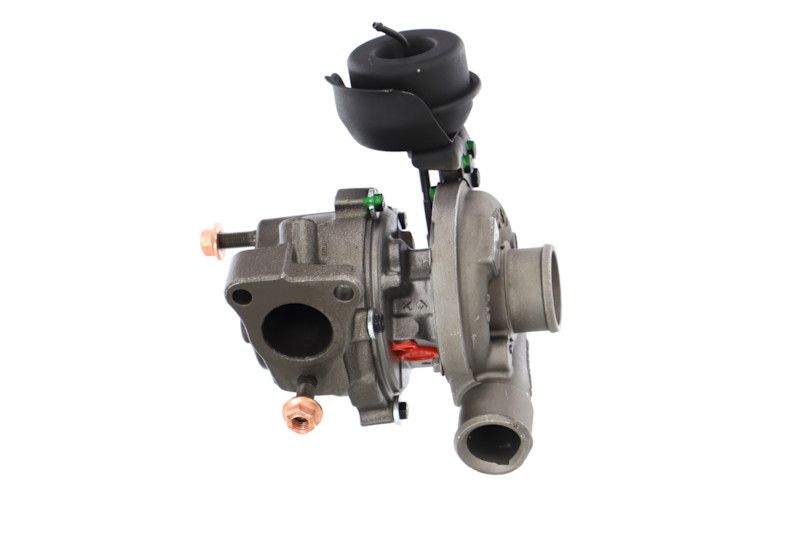 REMANTE 003-001-004167R Turbokompresorius