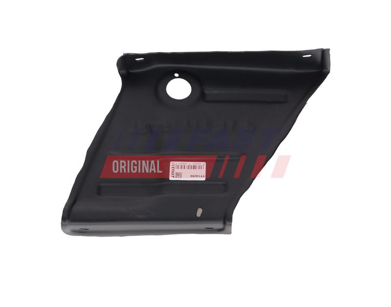 FAST FT14296 Engine Cover