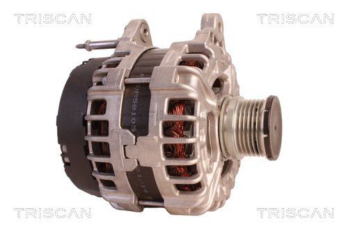GENERATOR / ALTERNATOR TRISCAN 831010030 6