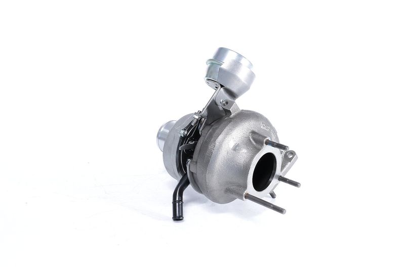 LADER AUFLADUNG BTS Turbo T915279 14