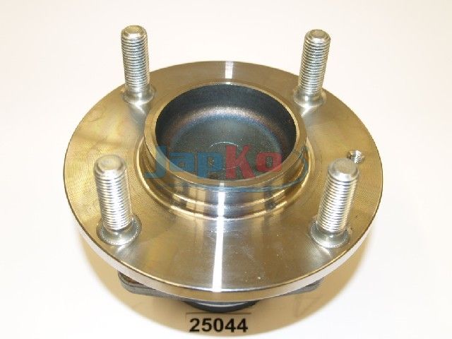 Rattarumm, JAPKO 425044