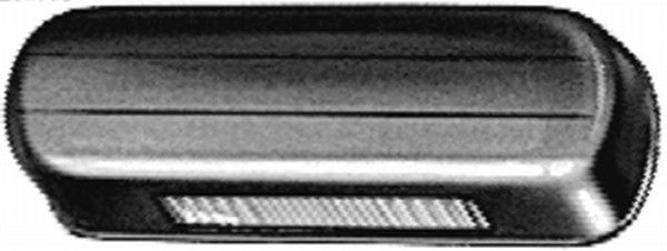 Hella Licence Plate Light 2KA 001 389-107